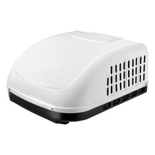 Uimoso RV Air Conditioner 15000 BTU Rooftop Unit for Ducted/Non-Ducted Systems picture
