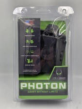 Alien Gear Photon Holster Springfield Hellcat Pro Light-Bearing PHO-1178-L1-D picture