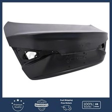 Rear Trunk Deck Lid Panel For 2022 2023 2024 2025 Honda Civic 68500T20A00ZZ picture