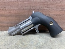 'SNAGLESS' NAA 22 LONG RIFLE EXTENDED GRIP, NORTH AMERICAN ARMS picture