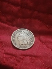 1908-S Indian Head Cent picture