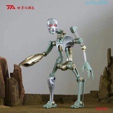 TransArt Best Wars BWM-01 Strange Friend Transmutate Action Figure Toy IN STOCK picture