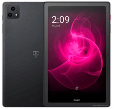 T-Mobile REVVL Tab 5G TMRV5GTB T-Mobile Unlocked 128GB Gray C picture