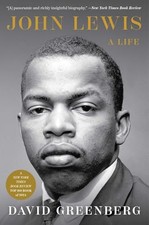 John Lewis: A Life - VERY GOOD picture