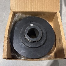 MAUREY D8600 Variable Pitch V-Belt Pulley 1-3/8