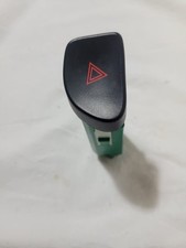 Fits 2000-2005 Chevrolet Impala Hazard Flasher Switch picture