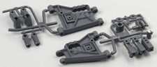 Tamiya 50607 TGX-Mk1 B Parts picture