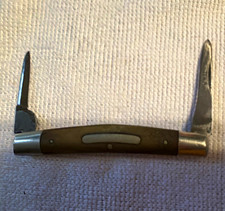 Vintage 1930s Landers Frary & Clark Sea Scout Rigging Knife — LF&C Marlin Spike picture