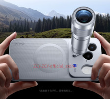 Genuine ViVO X500 Pro Max 200mm Photography Set Camera Handle Phone Case Kit picture