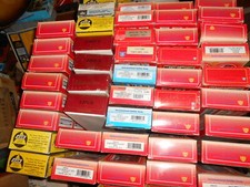 HO Scale AHM/Rivarossi, IHC Passenger cars in box. Buyers choice. picture
