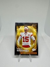 2026 Topps Flagship - 2025 All Topps Team - Patrick Mahommes II #25ATT-9 Chiefs picture