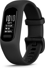 Garmin vívosmart 5 Activity Tracker - Black picture