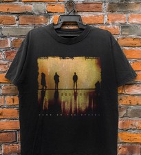 Soundgarden 'Down On The Upside' Album Unisex Black  Cotton T-Shirt picture
