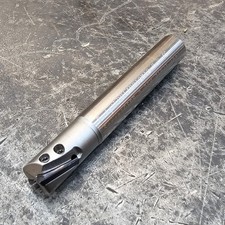 Tungaloy 12mm .472 Ø 12mm Shank 12mm DOC 2FL Shoulder Mill EPH13R012M12.0-2 XHGR picture