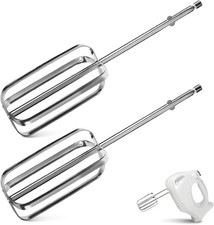 Durable Replacement Mixer Whisk Parts for Hamilton Beach Hand Mixer Beaters -2 picture