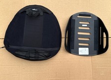 ROHO agility backrest with cushion and cover AG3 picture