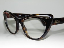 NEW MOSCHINO EYEGLASSES picture