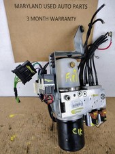 03-09 MERCEDES CLK320 CLK500 CLK550 CLK350 CLK55 CONVERTIBLE TOP ROOF PUMP MOTOR picture