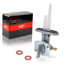 UNIVERSAL Motorcycle 34mm Fuel Valve Petcock For HONDA YAMAHA SUZUKI KAWASAKI picture