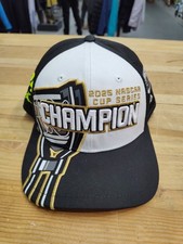 William Byron #24 New Era 2025 NASCAR Regular Season Champion Hat One Size picture