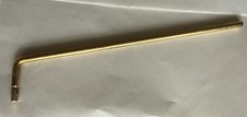 Left-Handed Wonderbar (Gold Colored) Tremelo Arm picture