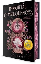 Immortal Consequences: A Good Morning ..., Marie, I. V. picture