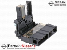 Genuine Nissan 140 amp Battery Fusible Link Cable Holder Fits Many picture
