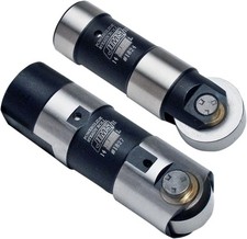 Jim's Powerglide Steady Roll Tappets OD .002 1825 picture