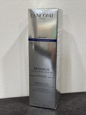 Lancome Renergie H.C.F Triple Serum ANTI-AGING 1.7oz /50mL FULL SZ  picture