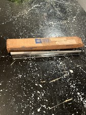 NOS 1965 Ford Mustang Chrome Moulding RH C42B-8418-A Original Part picture