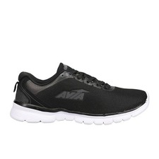 Avia AviFactor 2.0 Running  Mens Black Sneakers Athletic Shoes AA50062M-BV picture