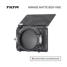 Tilta Mirage Matte Box - VND Kit picture