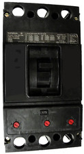 KA3225F w/90A Trip Unit - Westinghouse - Seller Reconditioned picture