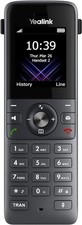 Yealink W78H Entry-level DECT Handset - Black picture