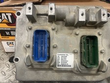 2023 Dodge Ram 2500 Cummins 6.7 ECM picture
