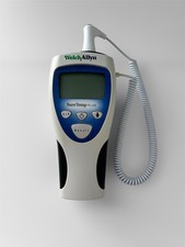 Welch Allyn Digital Thermometer SureTemp Plus 692 with Probe + Probe Covers picture