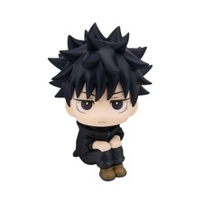 MegaHouse Look Up JUJUTSU KAISEN Megumi Fushiguro ver.2 picture