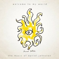 Welcome To My World picture