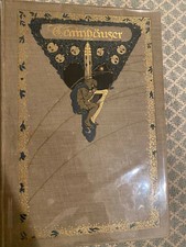 Tannhauser by Richard Wagner picture
