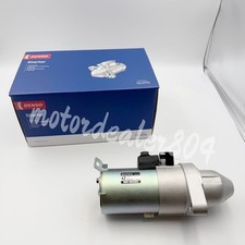 DENSO 31200-PPA-505 Starter For Honda CR-V CRV 2002 2003 2004 2005 2006 2.4L picture