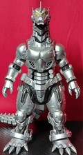 Bandai Soul of Chogokin GX-103 Mechagodzilla MFS-3 Type 3 Kiryu Figure Loose picture