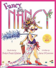 Fancy Nancy - Hardcover By O'Connor, Jane - GOOD picture
