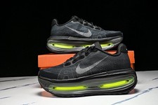 NK Vomero Premium Black Volt HQ2050-001 Men's Athletic shoes Size 4-12 picture