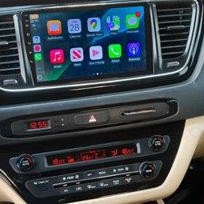 For Kia Carnival Sedona 2015-2020 Android Auto Apple Carplay Car Radio GPS Navi picture