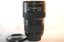 Nikon N AF-S Nikkor 16-35mm f/4 VR G ED FX lens for D750 D850 D7500 DF FTZ Z7 Z8 picture