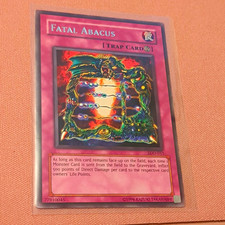 Yu-Gi-Oh TCG picture