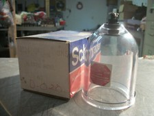 SCHRADER PLASTIC BOWL KIT 3334S-188 NIB picture