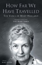 How Far We Have Travelled By Mary Holland picture
