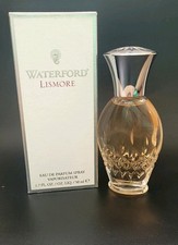 WATERFORD LISMORE for WOMEN 1.7 oz (50 ml) EDP Spray NEW in BOX picture
