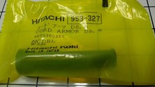 GENUINE Hitachi 953-327 CORD ARMOR D8.8 FOR 297 TYPES OF TOOLS 953327 picture